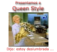  Ramo Queen Style Grande (Regalos Flores .com.ar) 